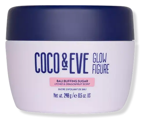 Coco & Eve Bali Buffing Sugar