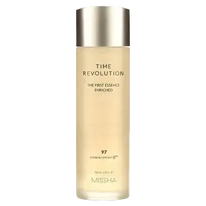 Missha Time Revolution The First Essence Enriched