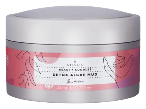 Sinesia Detox Algae Mud