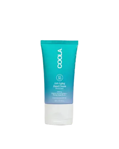 COOLA Anti-Aging Hand Cream