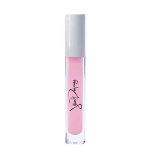 Jillian Dempsey Lip Gloss Bubble Pink