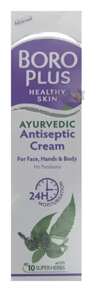 Boroplus Ayurvedic Antiseptic Cream