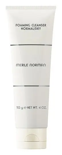 Merle Norman Foaming Cleanser Normal/Dry
