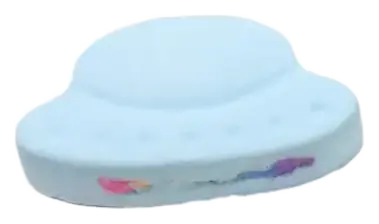 AOA Skin I Believe Bath Bomb