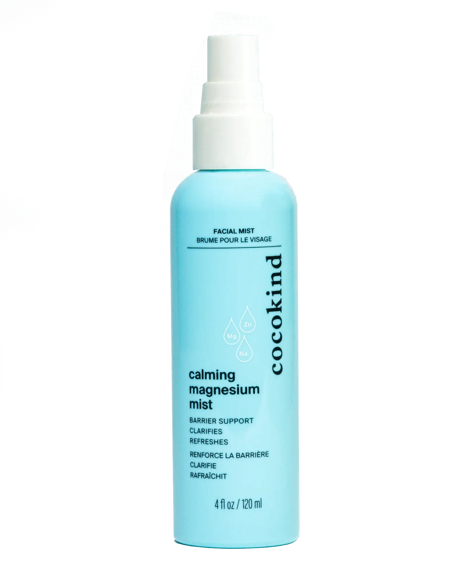 Cocokind Calming Magnesium Mist