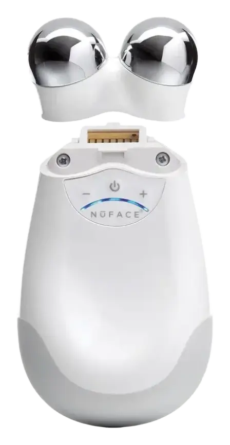 Nuface Trinity Facial Toning Device