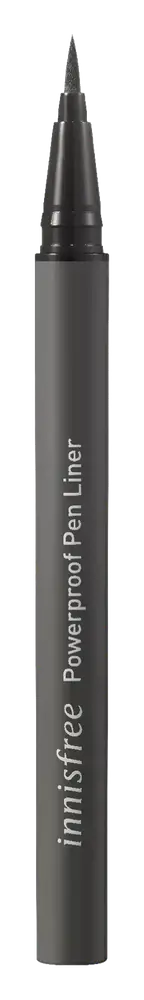 innisfree Powerproof Pen Liner Black