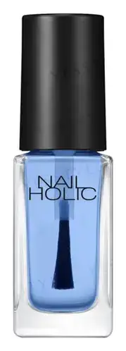 Kosé Nail Holic Cuticle Oil Blueberry