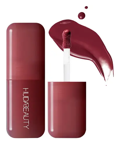 Huda Beauty Blush Filter Liquid Blush Black Cherry
