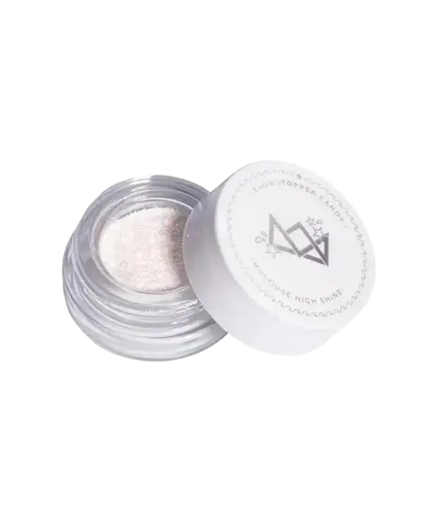 Extralandia Shows Topper Candy 08 Rose Gold Flavor