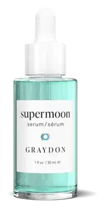 Graydon Skincare Supermoon Serum
