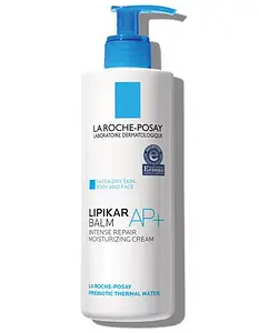 La Roche-Posay Lipikar Balm AP+ Intense Repair Moisturizing Cream