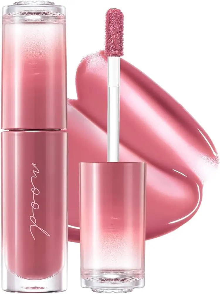 Peripera Ink Mood Glowy Tint 19 Mauve Chaos