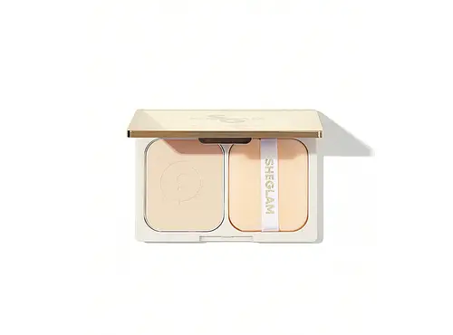SHEGLAM Oil control powder