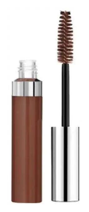 Real Purity Mascara Sable Brown