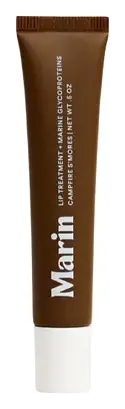 Marin Lip Treatment Campfire S’mores