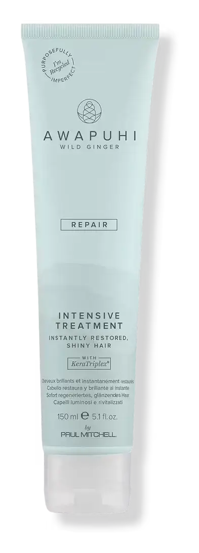 Paul Mitchell Awapuhi Wild Ginger Intensive Treatment