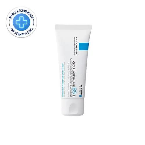 La Roche-Posay Cicaplast Baume B5+ chile