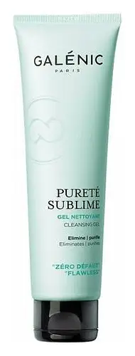 Galénic Pureté Sublime Cleansing Gel