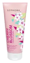 Sephora Collection Moisturizing Body Lotion Cherry Blossom