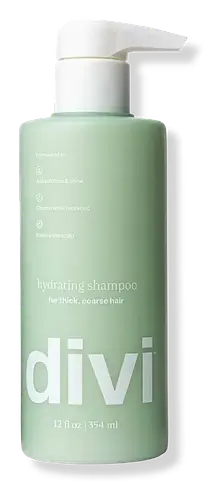 Divi Hydrating Shampoo
