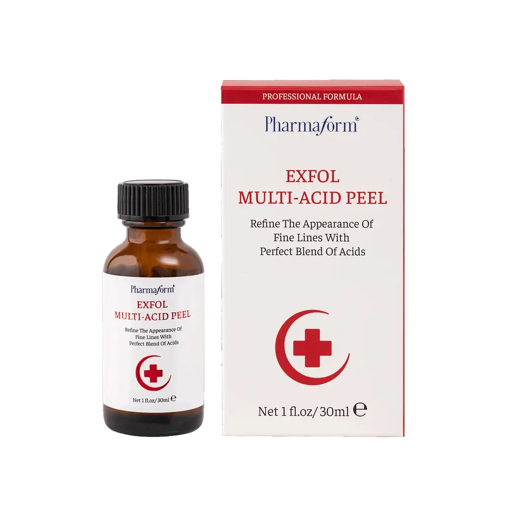 Pharmaform Exfol Multi-Acid Peel