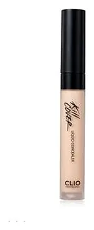 CLIO Kill Cover Liquid Concealer 003 Linen