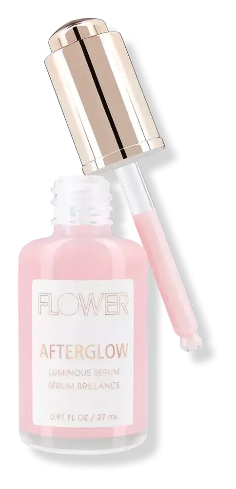 Flower Beauty by Drew Afterglow Luminous Serum