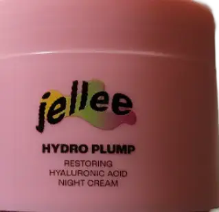 Jellee Hydro Plump