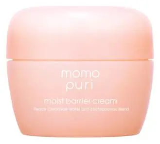 MOMOPURI Moist Barrier Cream