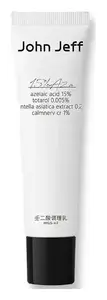 John Jeff 15% Azelaic Acid Cream