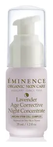 Eminence Organics Lavender Age Corrective Night Concentrate