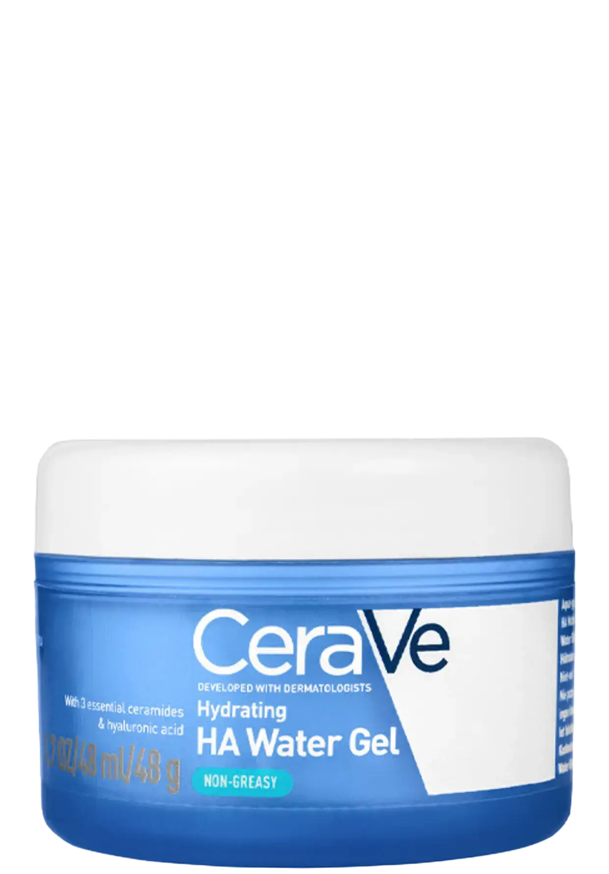 CeraVe Hydrating HA Water Gel