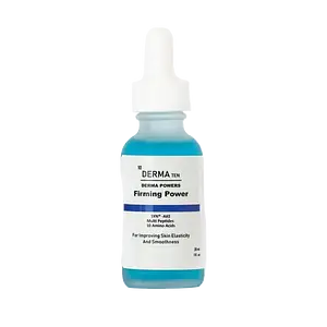 Derma Ten Derma Powers Firming Power Serum