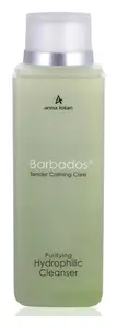 Anna Lotan Barbados Tender Calming Care Purifying Hydrophilic Cleanser