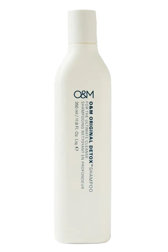 Original & Mineral Original Detox Shampoo