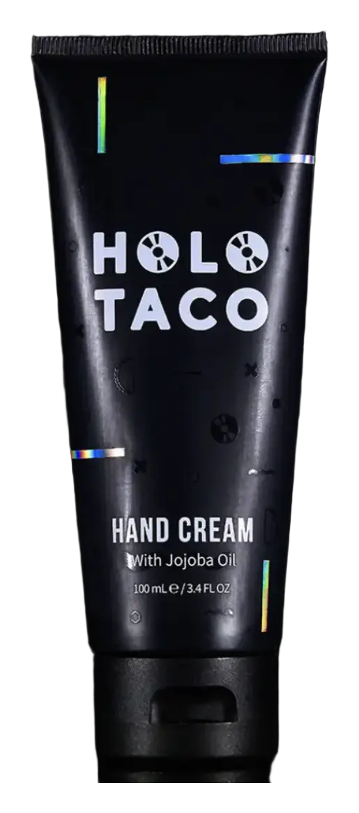 Holo Taco Hand Cream