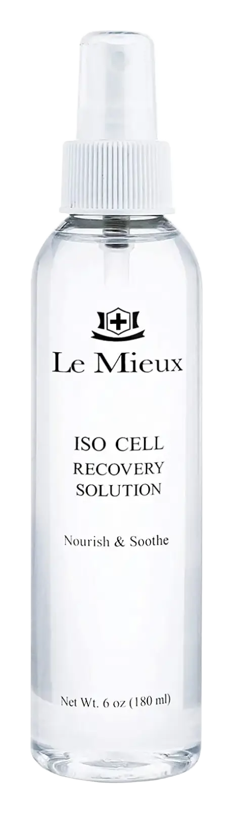 Le Mieux Iso-Cell Recovery Solution