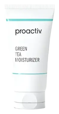 Proactiv Green Tea Moisturizer