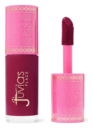 Juvia's Place Blushed Liquid Blush Sweet Berries