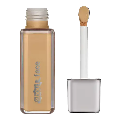 about-face The Performer Skin-Focused Foundation M2 Neutral