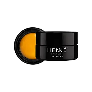 Henné Organics Lip Mask
