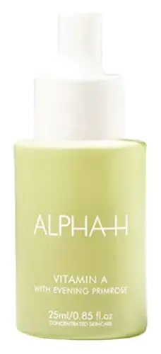 Alpha-H Vitamin A Serum with 0.5% Retinol
