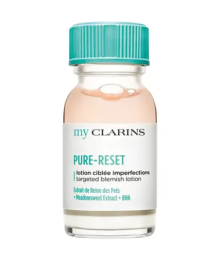 Clarins Pure-Rest Targeted Blemish Lotion