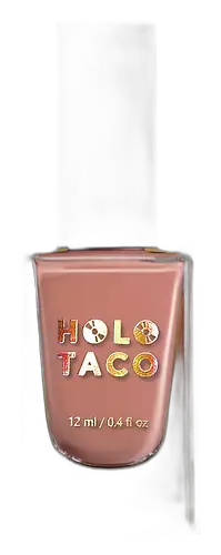 Holo Taco Lowkey Blushing
