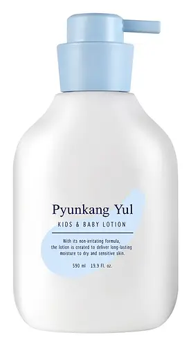 Pyunkang Yul Kids & Baby Lotion