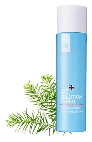 G9 Skin AC Solution Toner