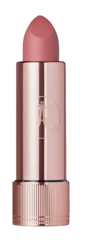 Anastasia Beverly Hills Matte & Satin Lipstick Hush Rose