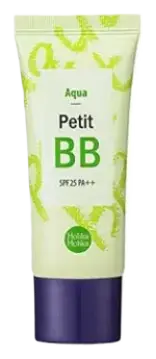 Holika Holika Aqua Petit BB SPF 25
