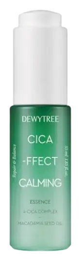 DEWYTREE Cica-ffect Calming Essence